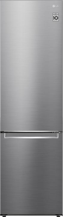 Actual product image LG GBB72PZVGN (384 l)