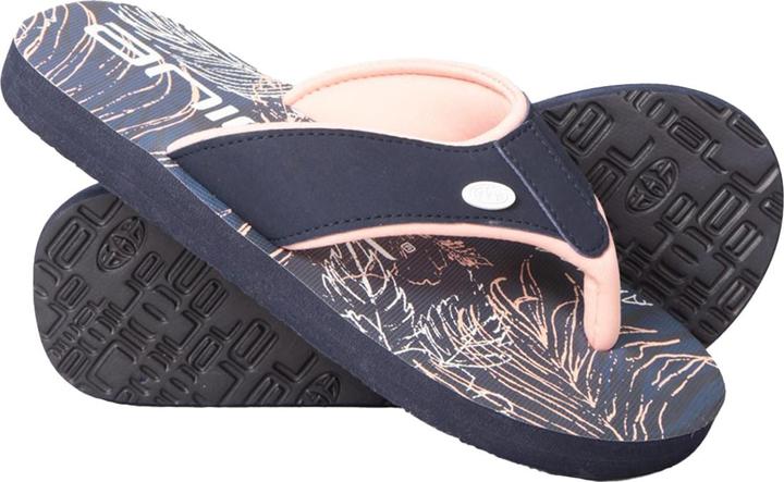 Produktbild Mountain Warehouse Flipflops Swish recyceltes Material (28)