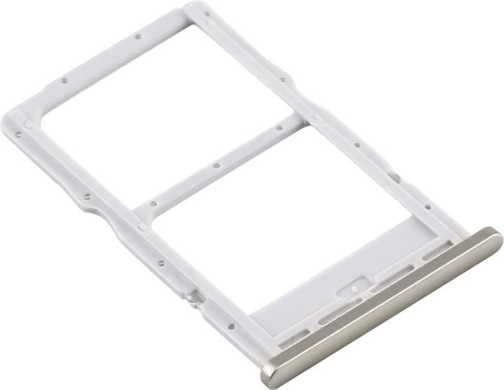 Actual product image Clappio Replacement card holder (Huawei P40 Lite)