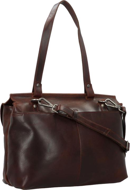 Produktbild Harolds Schultertasche Aberdeen Shoulderbag L