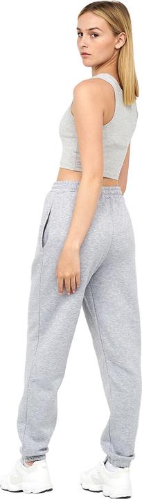 Actual product image Juice Womens/Ladies Mazey Cropped Vest Top (L)