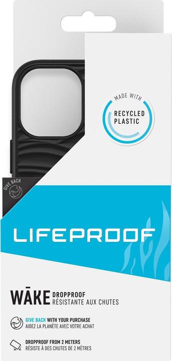 Actual product image LifeProof Wake (Apple iPhone 12 mini)