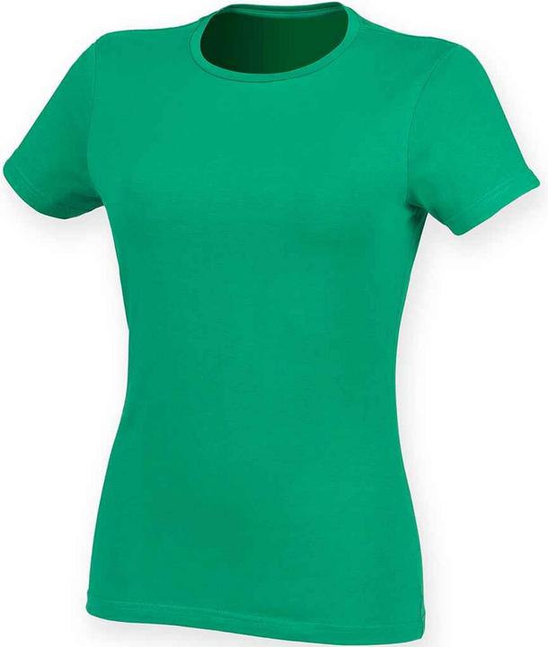 Image du produit Super Flying Model - T-shirt FEEL GOOD - Femme (XL)