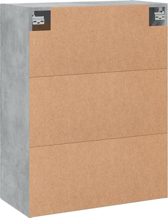 Image du produit VidaXL Marcus (69.5 x 34 x 90 cm)