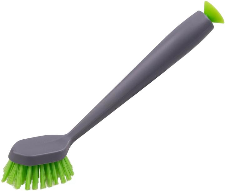 Produktbild Edi Baur Spülbürste Kiss Grau (1 Stk.)