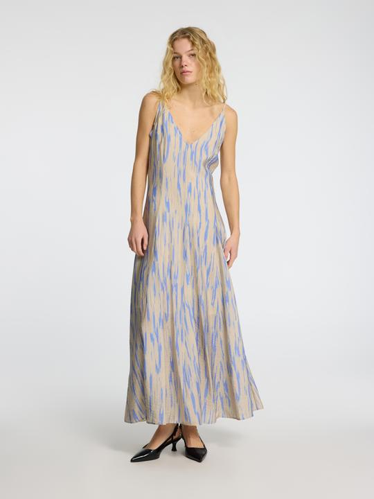 Produktbild Selected Femme Träger Maxikleid (36)