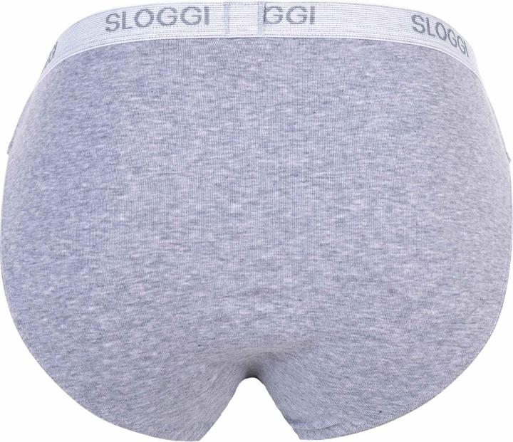 Actual product image Sloggi Slip Casual Figure-hugging (XL, pack of 2)