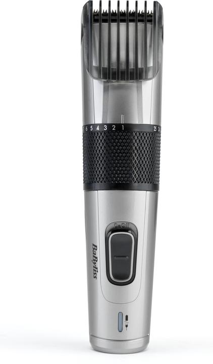 Immagine prodotto BaByliss E977E, acciaio inossidabile