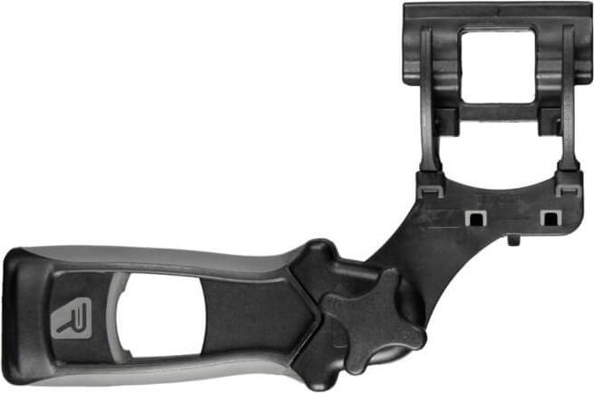 Rycote Sft Duo-Lyre Mount W/Pg Handle