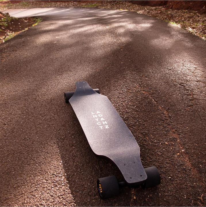 Produktbild Landyachtz M41462 (39")