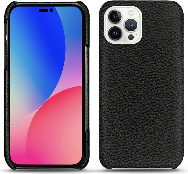 Ebène (Noir / Black )