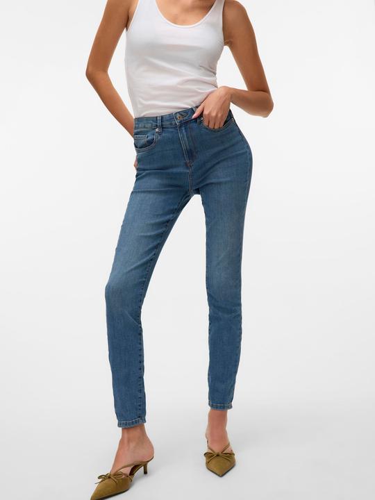 Immagine prodotto Vero Moda Jeans skinny a media altezza (XS)