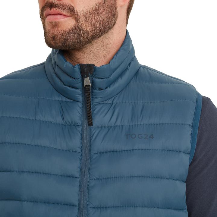 Immagine prodotto TOG24 - Veste sans manches GIBSON - Uomo (XL)