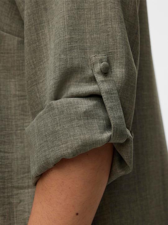 Produktbild Vero Moda VMMELANEY Hemd Hemd (48)