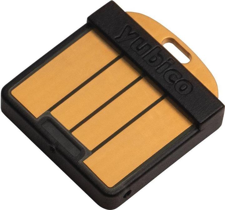Yubico YubiHSM 2 - USB security key