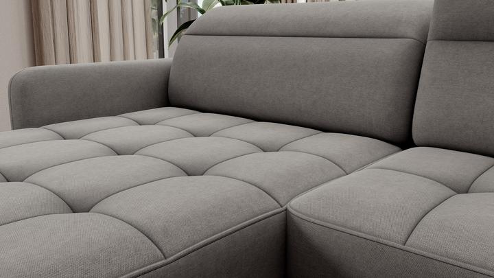 Produktbild ELTAP Berrto (Wohnlandschaft, 4-Sitzer, Bettsofa)