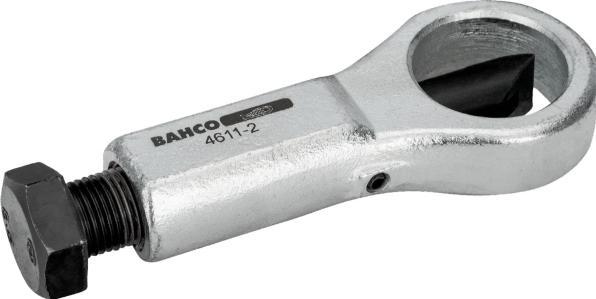 Produktbild Bahco Mechanischer Mutternsprenger, galvanisiert und brüniert, M16