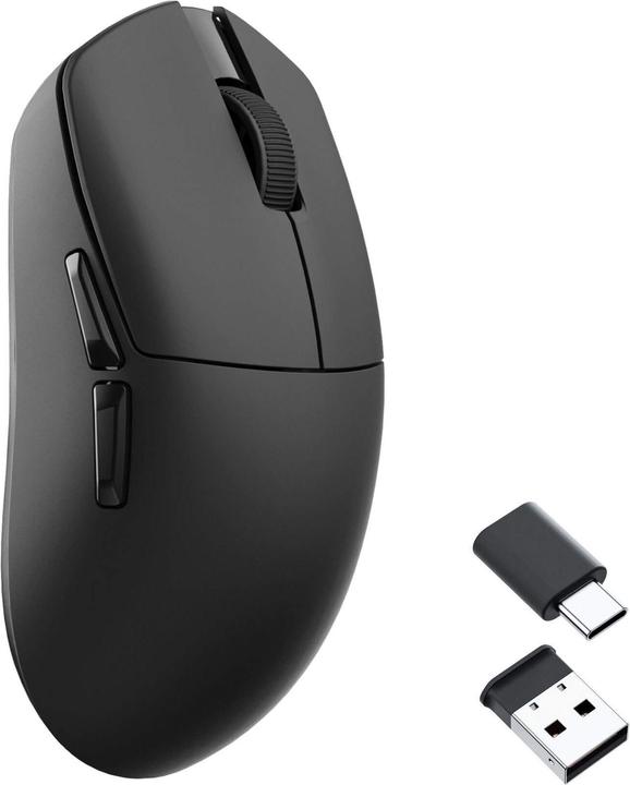 Productafbeelding Keychron Lemokey G1 (Draadloze, Bedraad)