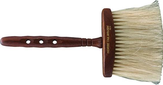 Actual product image Y.S. Park Neck Brush No. 504