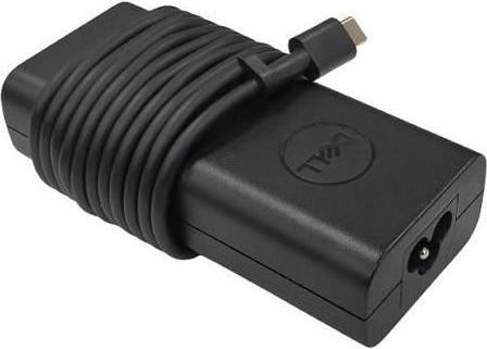 Actual product image Dell USB-C AC Adapter UK (65 W)