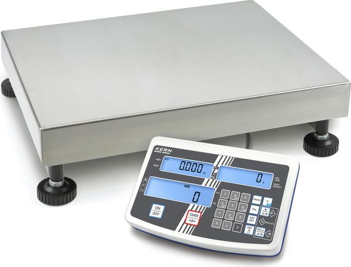 Produktbild Kern Plattform scale