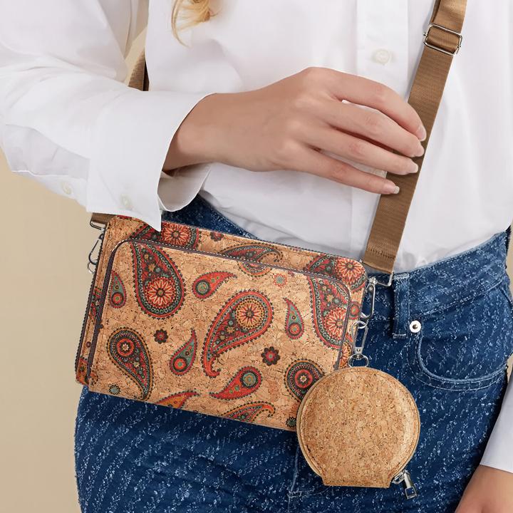 Produktbild Avizar EcoCork Korktasche