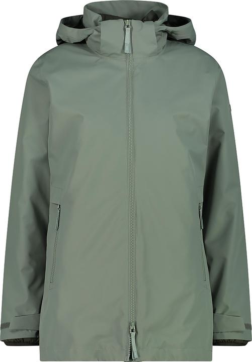 CMP Campagnolo Zip Hoodie (L)