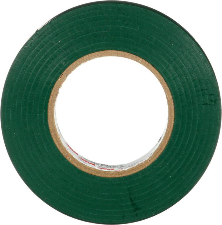 Immagine prodotto 3M Nastro isolante in vinile Temflex 165, 15 mm x 10 m (15 mm)