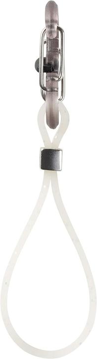 Produktbild Nite Ize Cinch-A-Lot™ Mini Stretch Strap White Sparkle