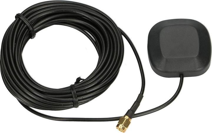 Immagine prodotto MikroTik Antenna GPS con connettore SMA (GPS)