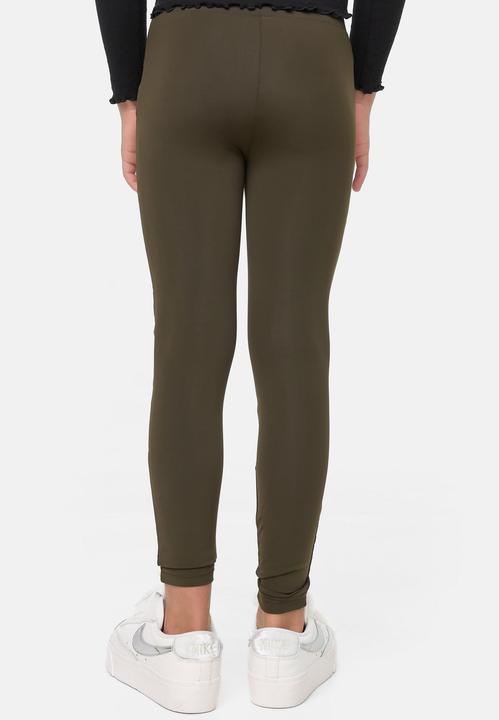 Image du produit Urban Classics Filles Tech Mesh Leggings (158)