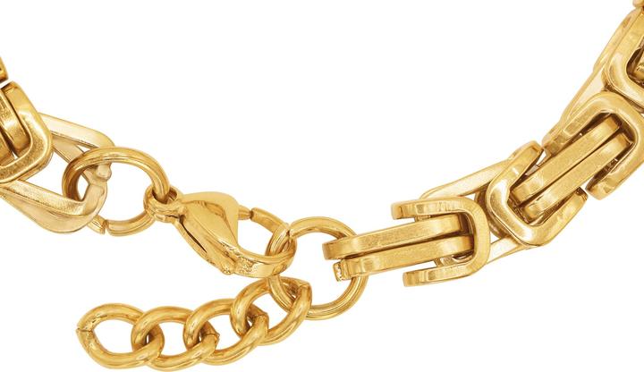 Immagine prodotto Heideman Rosie color oro (100% acciaio inossidabile)