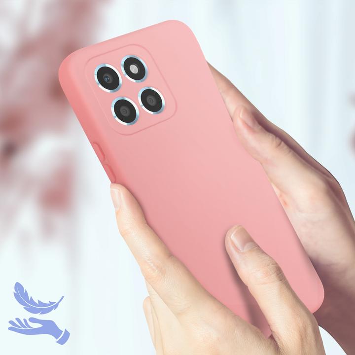 Produktbild Avizar Soft Touch Series (Honor X8, Honor 70 Lite)