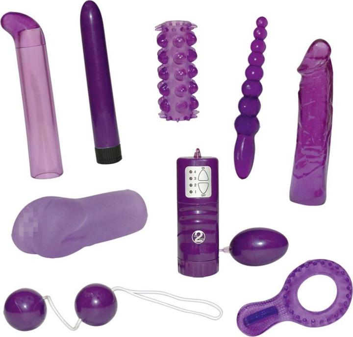Immagine prodotto You2Toys Set "Giocattoli! Così carino..."