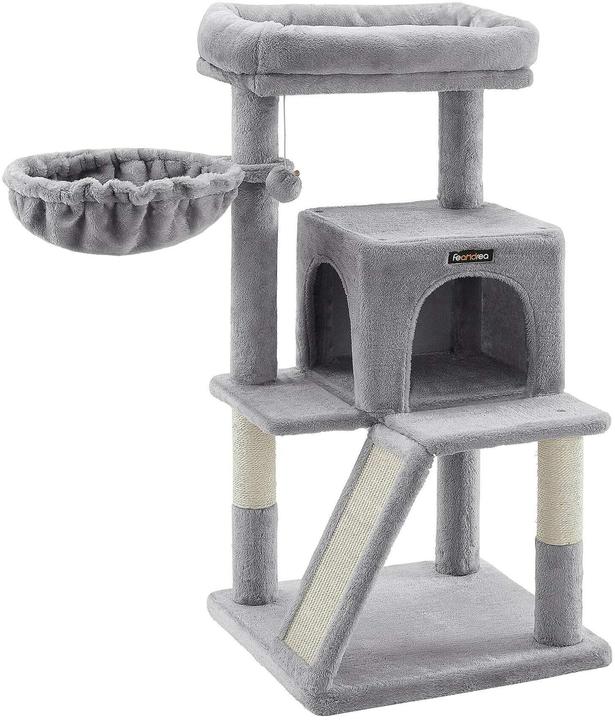 Produktbild Feandrea Heaven (96 cm, Grau)