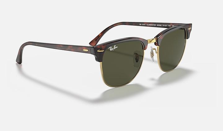Image du produit Ray Ban Clubmaster