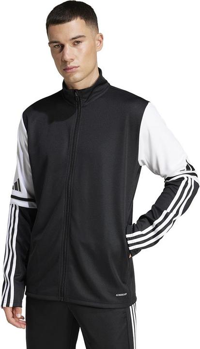 Actual product image adidas Squadra 25 training jacket (XS)