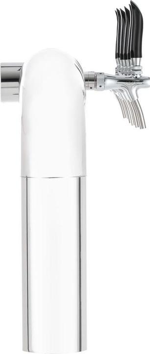 Produktbild Ich-zapfe Schanksäule, Zapfsäule bier - Lindr Cold bridge U6