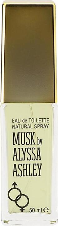 Actual product image Alyssa Ashley Musk (Eau de parfum, 25 ml)