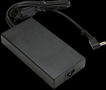 Produktbild Acer NP.ADT0A.048. Zweck: Notebook, Netzteiltyp: Indoor, Eingangsspannung: 230 V. Menge pro Packung: 1 St (135 W)