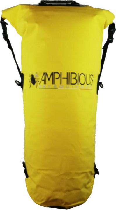 Image du produit Amphibious SAC À TUYAU AMPHIBIE 60L YEL TS-1060-04 (60 l)