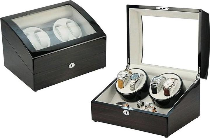 Safe Chronos 4 5 Uhrenbeweger (5 x)
