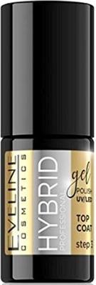 Actual product image Eveline Hybrid Professional (Top coat)
