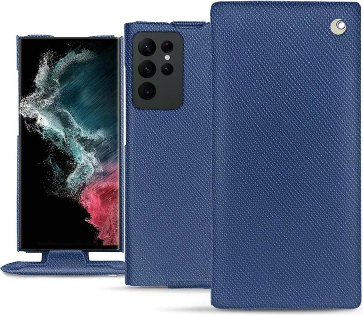 Image du produit Noreve Housse cuir (Samsung Galaxy S22 Ultra)