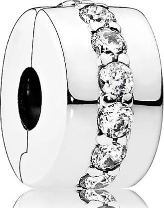 Image du produit Pandora Ruban brillant (Argent)