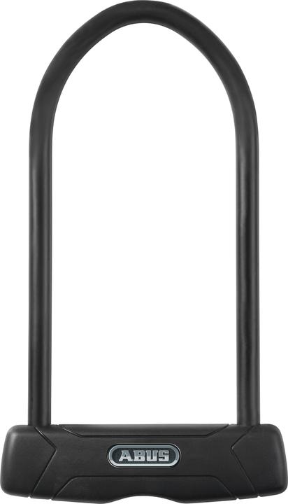 Actual product image Abus Granit