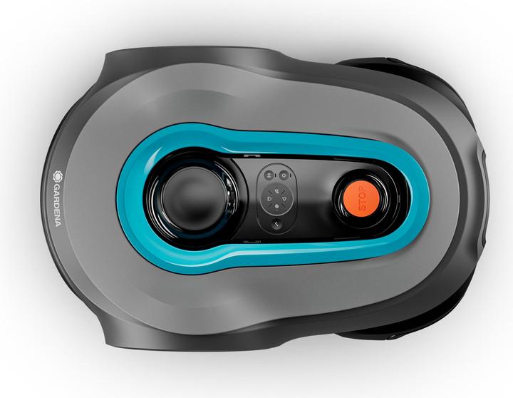 Produktbild Gardena Smart Sileno Free 1200 (1200 m², Ohne Begrenzungskabel)