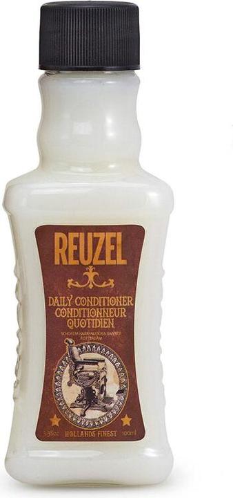 Immagine prodotto Reuzel Hollands Finest Daily Conditioner Balsamo per capelli 100ml (100 ml)