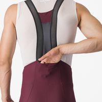 Actual product image Castelli Espresso Bibshort (XS)