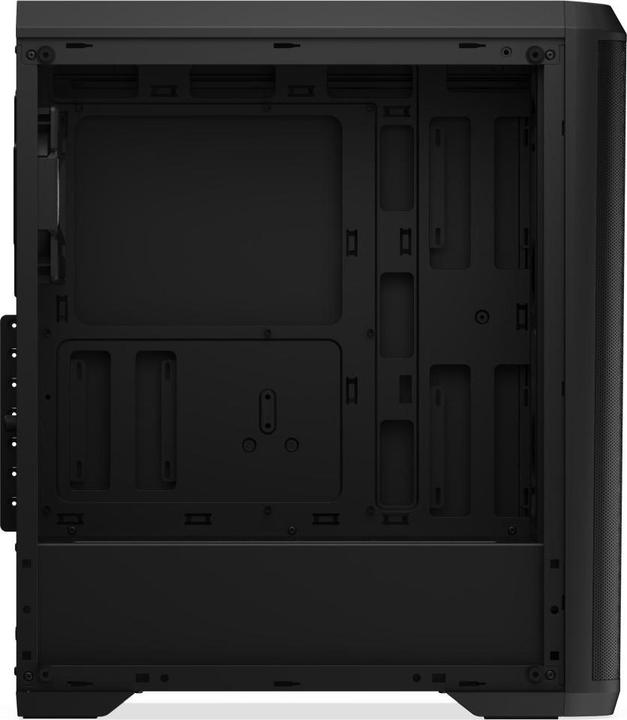 Actual product image Silentium PC Ventum VT4V EVO TG ARGB (ATX, mATX)